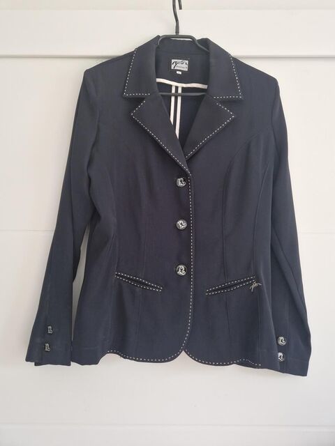 Veste concours penelope leprevost