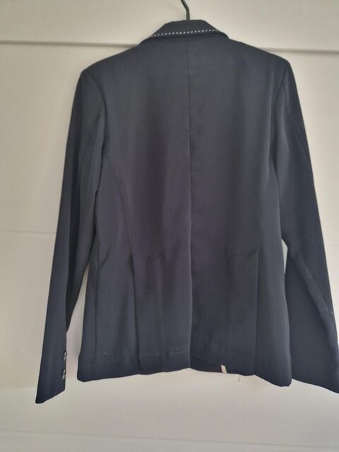 Veste concours penelope leprevost