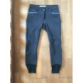 Pantalon Animo gris anthracite taille 38