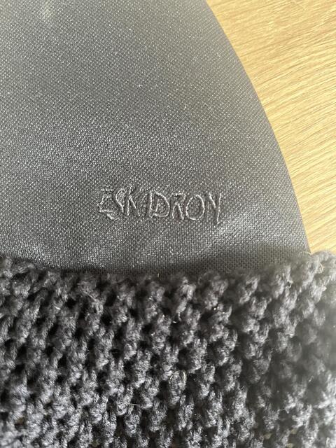 Bonnet anti bruit ESKADRON