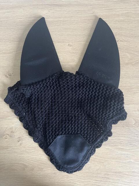 Bonnet anti bruit ESKADRON
