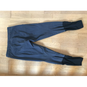 Pantalon Pikeur Prisca bleu marine taille 36/38