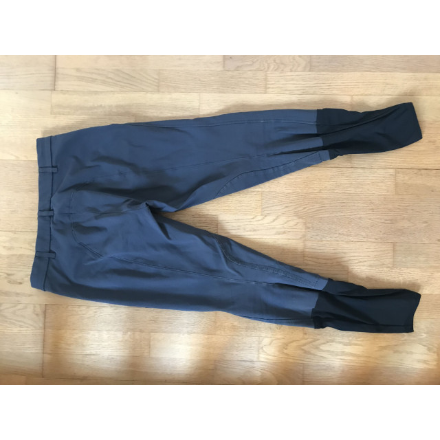 Pantalon Pikeur Prisca bleu marine taille 36/38