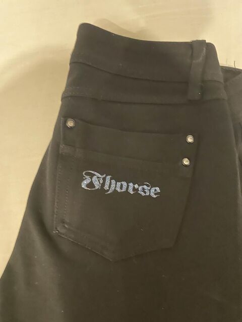 Pantalon équitation Fhorse