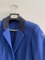 Veste Horse Pilot bleu roi