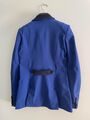 Veste Horse Pilot bleu roi
