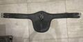 Bavette noire 125cm Kentucky