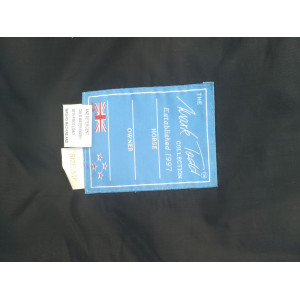 Couvre reins Mark Todd imperméable taille cheval