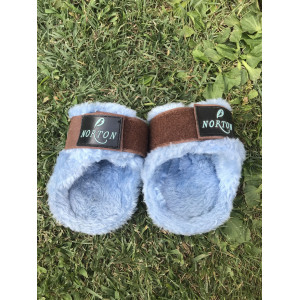 Protège Boulets Norton