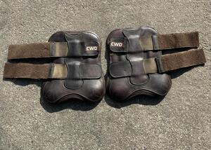 guêtre Cwd