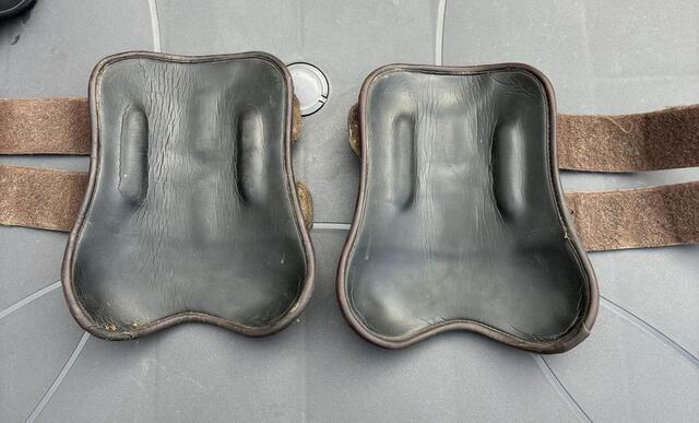 Guêtre Cwd