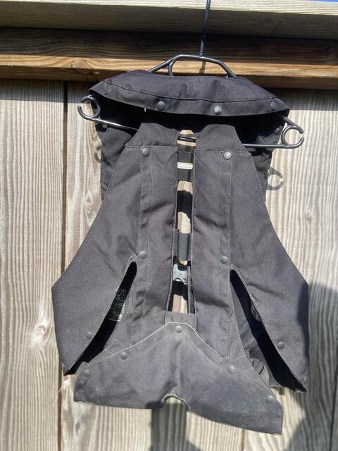 Air bag Hit Air complet
