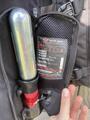 Air bag Hit Air complet
