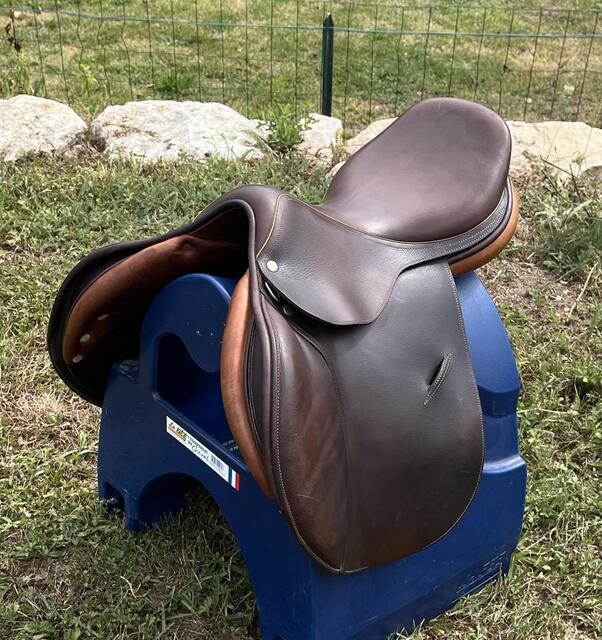 Selle Childeric