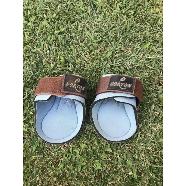 Protège boulets Norton