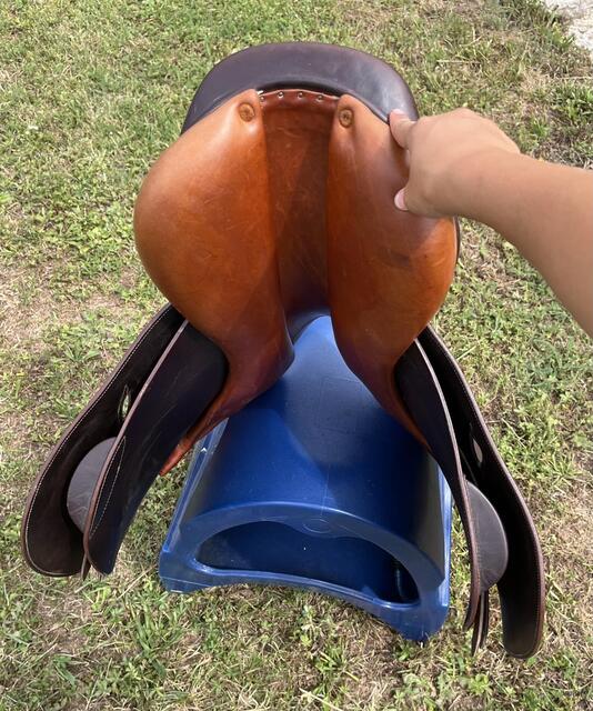 Selle Childeric