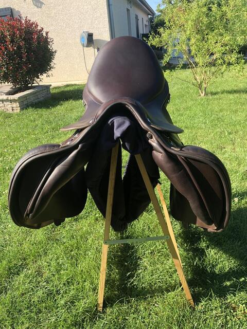 Selle prestige venus 17