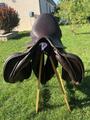 Selle prestige venus 17