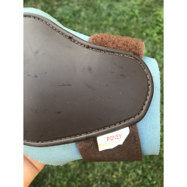 Protège boulets Norton