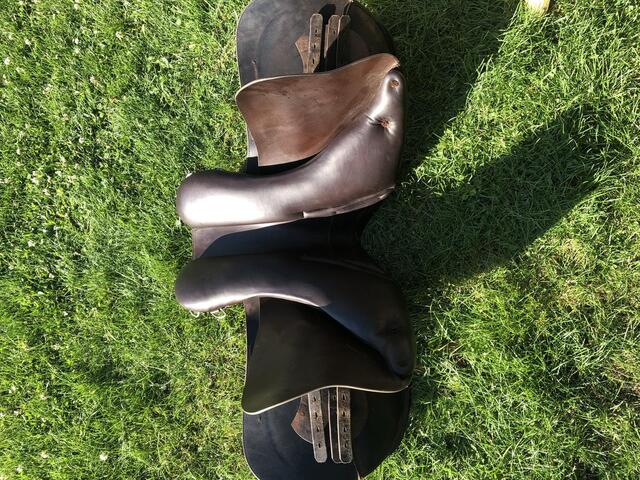Selle prestige venus 17