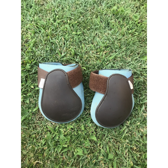 Protège boulets Norton