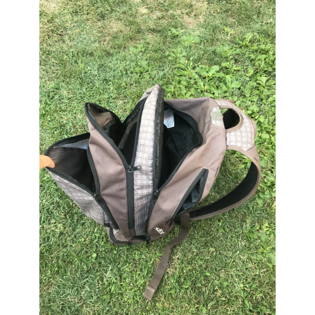 Sac à dos Fouganza