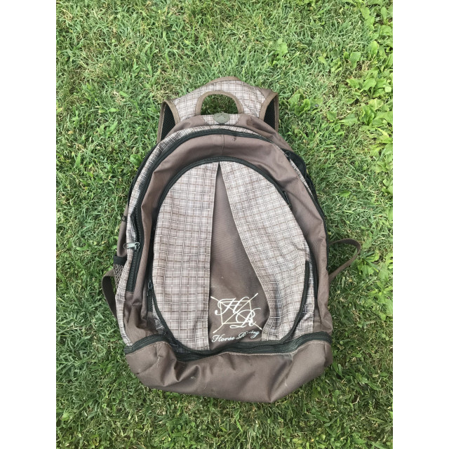 Sac à dos Fouganza