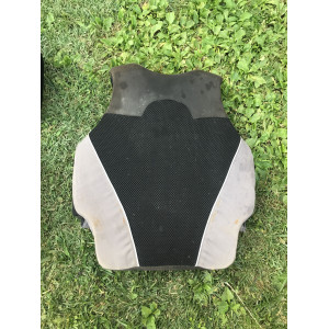 Gilet de protection taille enfant L