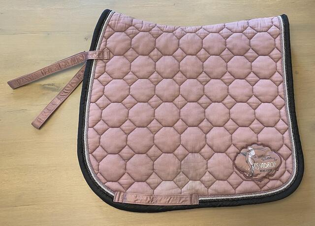 Tapis Eskadron Platinium Dressage