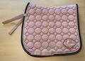 Tapis Eskadron Platinium Dressage