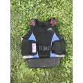 Gilet de protection taille enfant L
