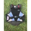 Gilet protection Taille enfant XL