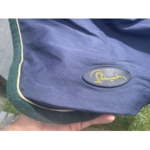 Couvre rein imperméable