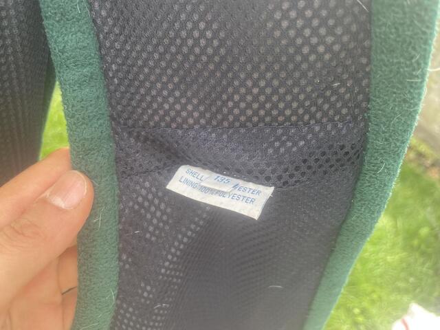 Couvre rein imperméable