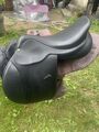 selle Henri de Rivel Advantadge