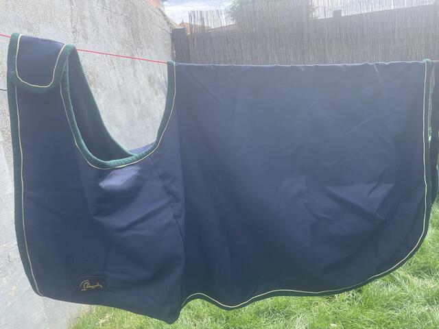 Couvre rein imperméable