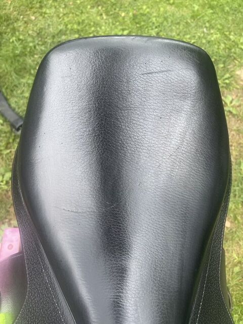 selle Henri de Rivel Advantadge