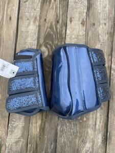 Guettre dressage taille cob