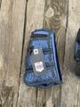 Guettre dressage taille cob