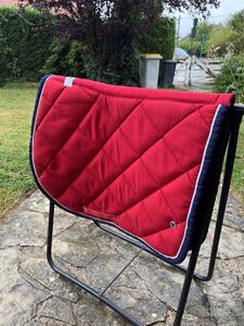 Tapis rouge equ’idées