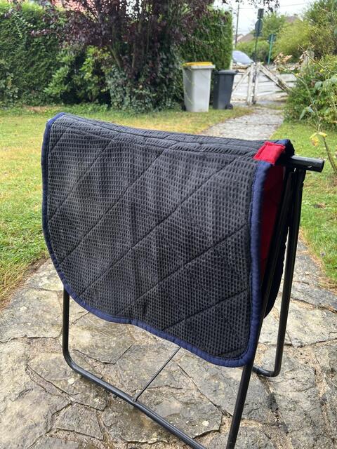 Tapis rouge equ’idées
