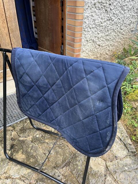Tapis marine equitheme