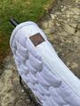 Tapis blanc Harcour