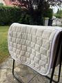 Tapis blanc Harcour