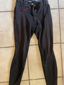 pantalon Fouganza