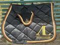 Ensemble tapis & bonnet Alexandra Ledermann