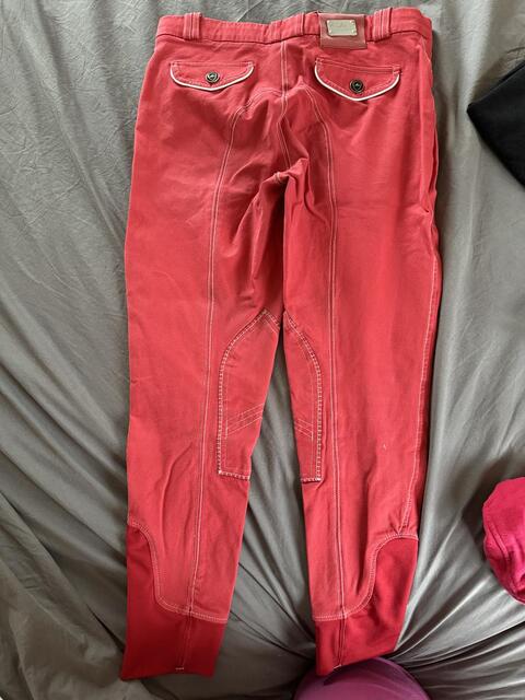 Pantalon Equithème