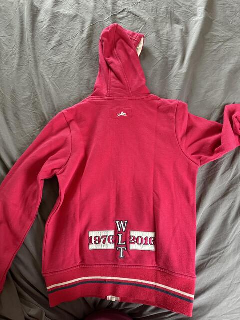 Sweat à capuche