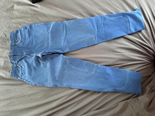 Pantalon Equithème