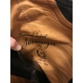 Bottes mountain horse sovereign 38 regular wide